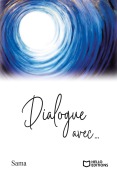 Cover-Bild zum Titel 'Dialogue avec...' von 'Sama'