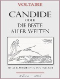 Candide oder "Die beste aller Welten" - Voltaire, Paul Klee