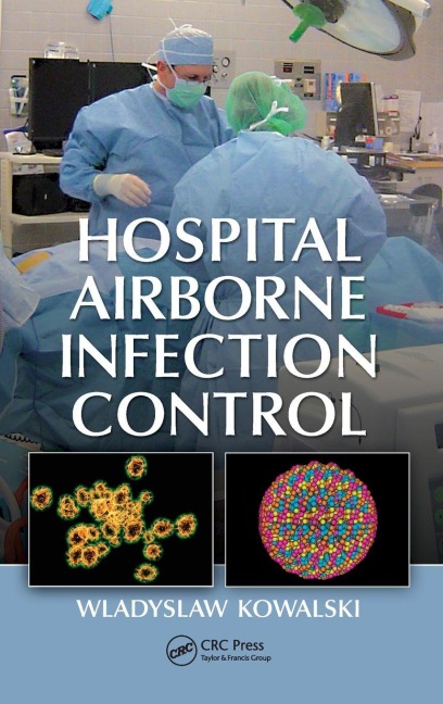 Hospital Airborne Infection Control - Wladyslaw Kowalski
