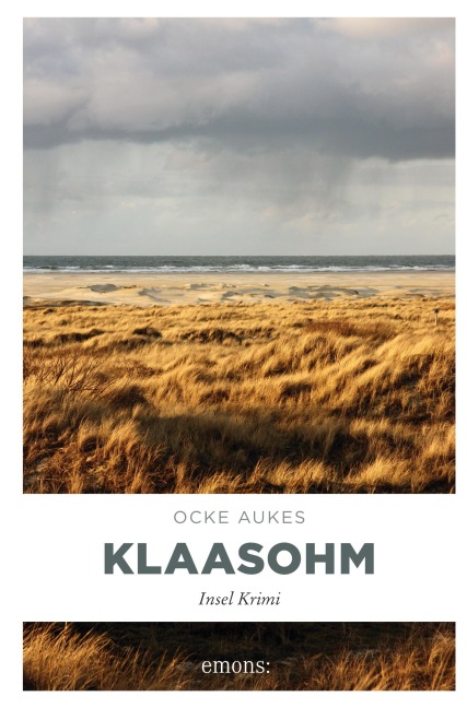 Klaasohm - Ocke Aukes