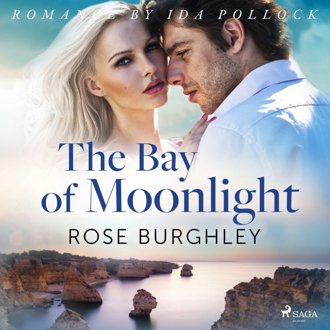 The Bay of Moonlight - Rose Burghley