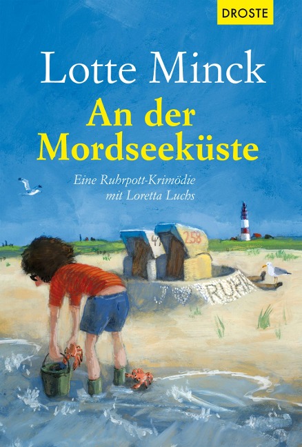 An der Mordseeküste - Lotte Minck