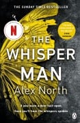 Cover-Bild zum Titel 'The Whisper Man' von 'Alex North'