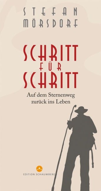 Schritt für Schritt - Stefan Mörsdorf