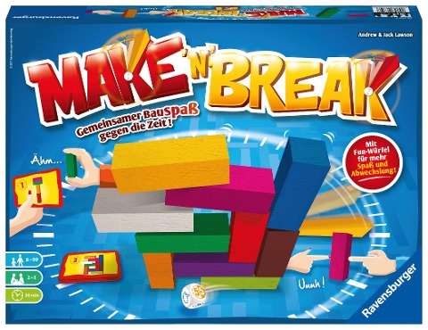 Make 'n' Break - 