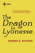 The Dragon in Lyonesse - Gordon R Dickson