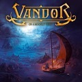 Cover-Bild zum Titel 'On A Moonlit Night' von 'Vandor'