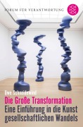 Cover-Bild zum Titel 'Die Große Transformation' von 'Uwe Schneidewind'