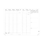 Cover-Bild zum Titel 'Kalendereinlage Minister 2026' von ''