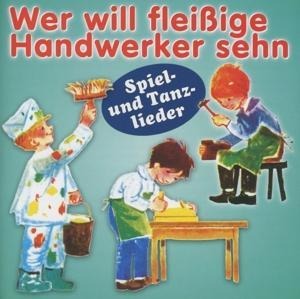 Wer will fleißige Handwerker sehn - Leipzig Rundfunk-Kinderchöre aus Berlin