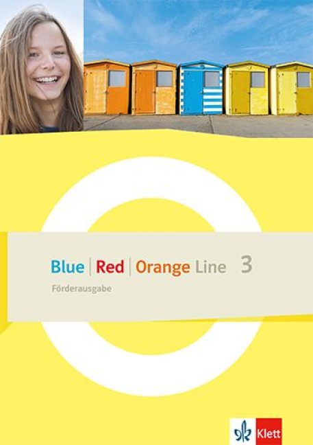 Blue Line - Red Line - Orange Line 3 - 