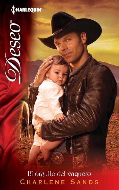 El orgullo del vaquero - Charlene Sands