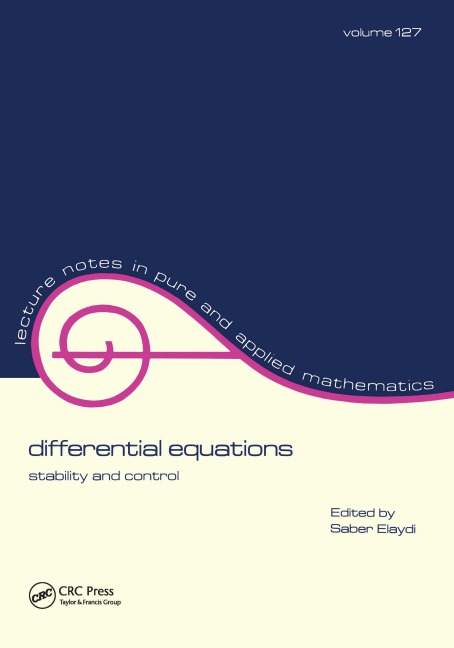 Differential Equations - 