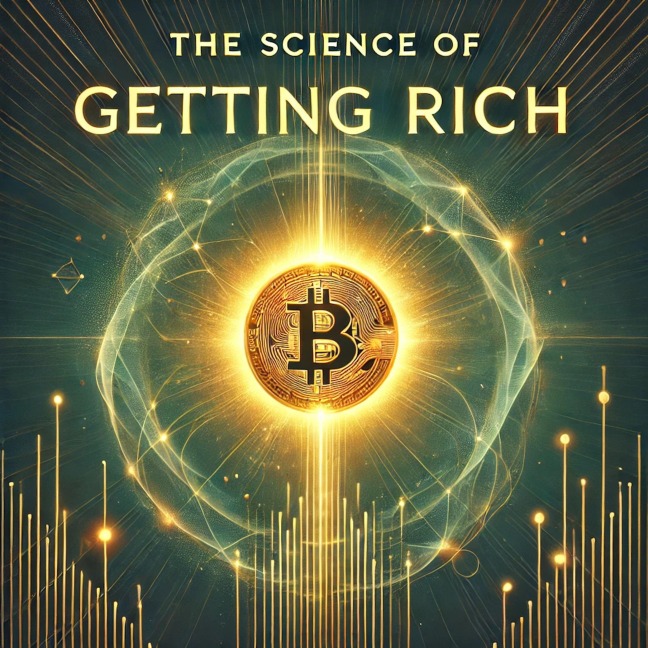 The Science Of Getting Rich - Wallace D Wattles