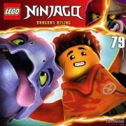 Cover-Bild zum Titel 'LEGO Ninjago (CD 79)' von ''