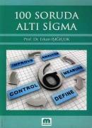 Cover-Bild zum Titel '100 Soruda Alti Sigma' von 'Erkan Isigicok'
