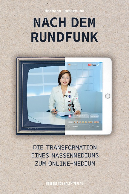 Nach dem Rundfunk - Hermann Rotermund