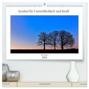 Cover-Bild zum Titel 'Symbol für Unsterblichkeit und Kraft (hochwertiger Premium Wandkalender 2026 DIN A2 quer), Kunstdruck in Hochglanz' von 'Clemens Stenner'