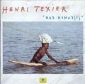 Cover-Bild zum Titel 'Mad Nomad(s)' von 'Henri Texier'