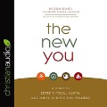 New You: A Guide to Better Physical, Mental, Emotional, and Spiritual Wellness - Nelson Searcy, Jennifer Dykes Henson