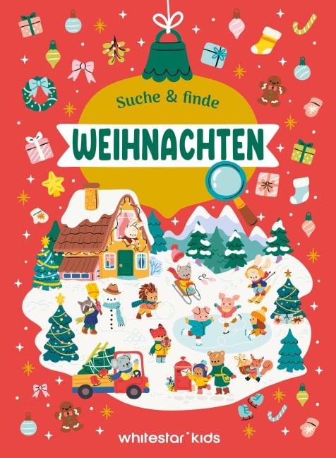 Weihnachten - 