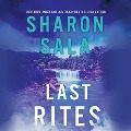 Cover-Bild zum Titel 'Last Rites' von 'Sharon Sala'