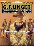 Cover-Bild zum Titel 'G. F. Unger Sonder-Edition 244' von 'G. F. Unger'