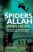 Cover-Bild zum Titel 'The Spiders of Allah' von 'James Hider'