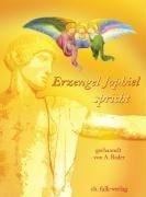 Erzengel Jophiel spricht... - Andreas Bader