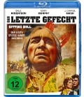 Cover-Bild zum Titel 'Das letzte Gefecht' von 'Jack Dewitt, Sidney Salkow, Raoul Kraushaar'