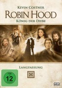 Cover-Bild zum Titel 'Robin Hood - König der Diebe' von ''
