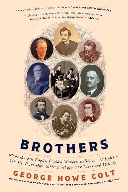 Brothers - George Howe Colt