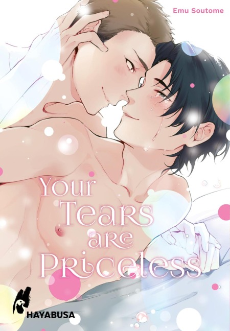 Your Tears are Priceless - Emu Soutome