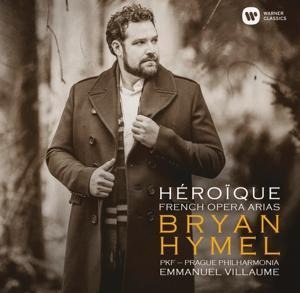 H,roique - Bryan/PKF/Villaume Hymel