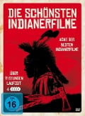 Die schönsten Indianerfilme - 