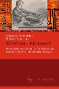 Cover-Bild zum Titel 'BildWissen - KinderBuch' von ''