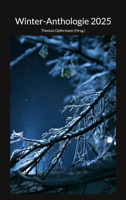 Winter-Anthologie 2025 - 