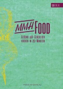 Cover-Bild zum Titel 'MMHFood Kochbuch Winter' von 'Mandy Hindenburg'