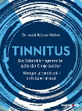 Cover-Bild zum Titel 'Tinnitus' von 'Marco Weller'