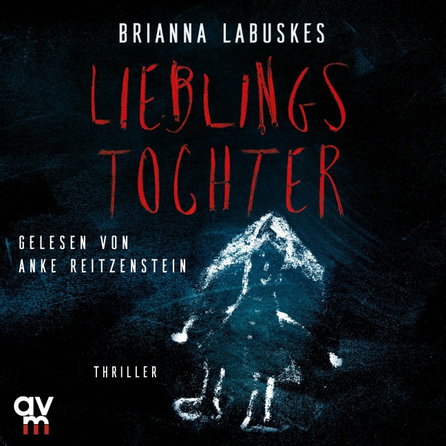 Lieblingstochter - Brianna Labuskes
