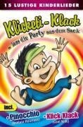Klicketi-Klack lass die Party - Various