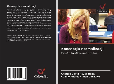 Koncepcja normalizacji - Cristian David Reyes Neira, Camilo Andrés Cañón González