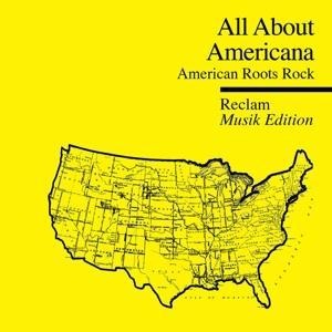 All About-Reclam Musik Edition 5-Americana - Various