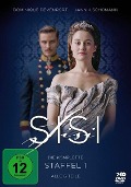 Sisi - Staffel 1 (Alle 6 Teile) (2 DVDs) - 