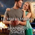 Cover-Bild zum Titel 'Homecoming Lib/E' von 'Shannon Stacey'