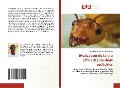 Cover-Bild zum Titel 'Evaluation de la bio efficacité de deux insecticides' von 'Mandiow Adrien Guy Roger Brou'