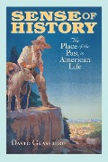 Cover-Bild zum Titel 'Sense of History' von 'David Glassberg'