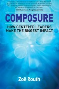 Cover-Bild zum Titel 'Composure' von 'Zoë Routh'