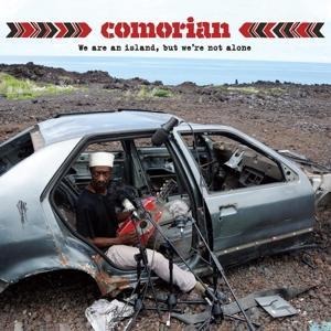 Comorian-We Are an Island,but We're Not Alone - Various
