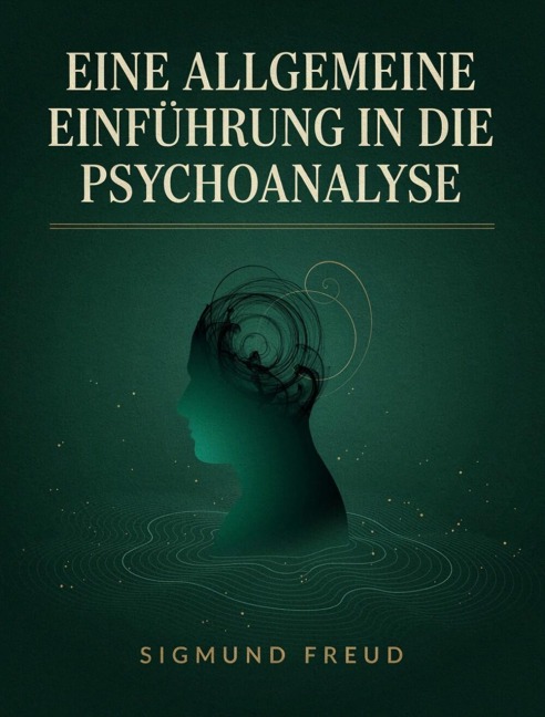 Eine allgemeine Einführung in die Psychoanalyse - Sigmund Freud